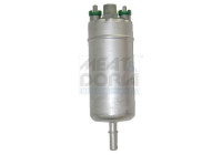 Fuel pump