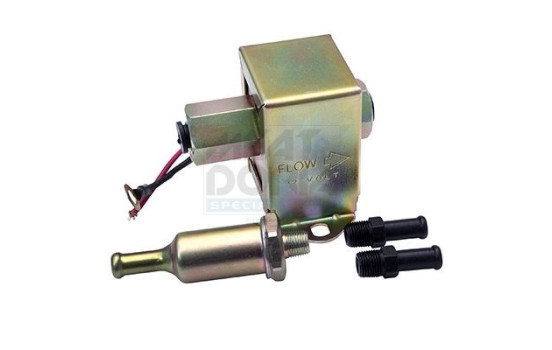 Fuel pump