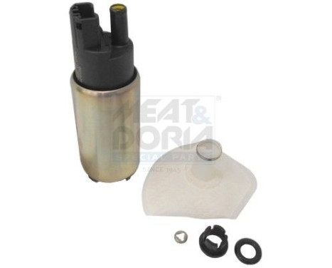 Fuel pump