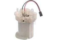 Fuel pump