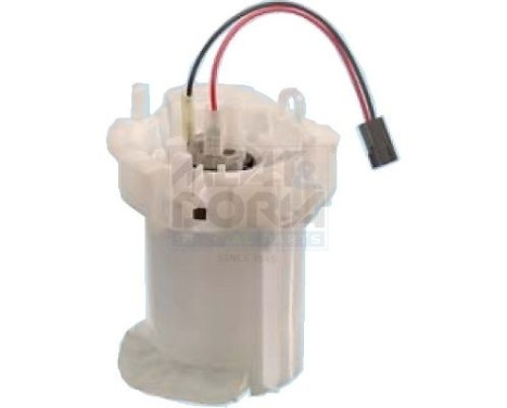 Fuel pump