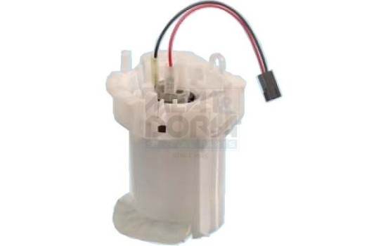 Fuel pump