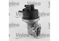 Fuel pump