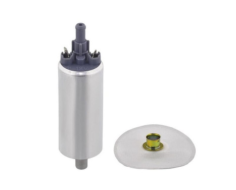 Fuel pump