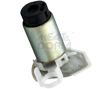 Fuel pump