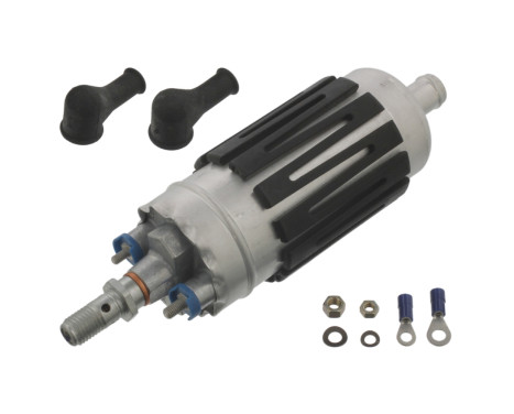 Fuel Supply Module 29464 FEBI