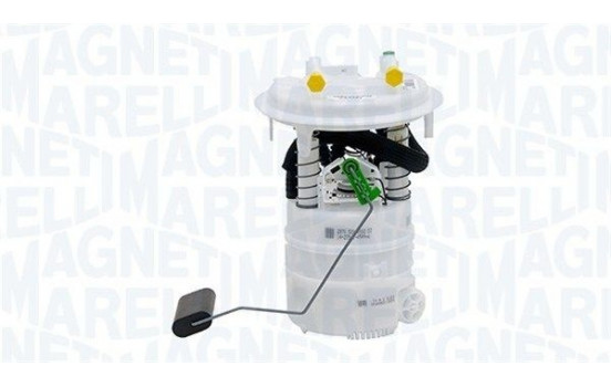 Fuel Supply Module GA(F/R)