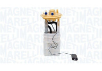 Fuel Supply Module GA(F/R)