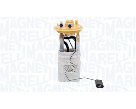 Fuel Supply Module GA(F/R)