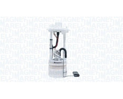 Fuel Supply Module GA(F/R)