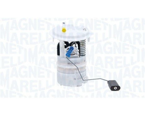 Fuel Supply Module GA(F/R)