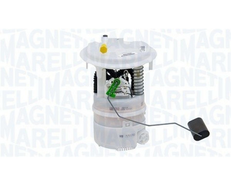 Fuel Supply Module GA(F/R)