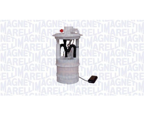 Fuel Supply Module GA(F/R)