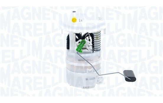 Fuel Supply Module GA(F/R)