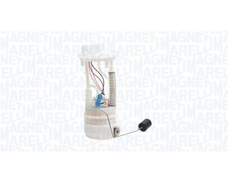 Fuel Supply Module GA(F/R)