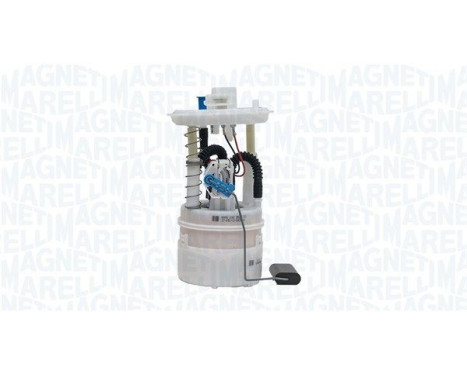 Fuel Supply Module GA