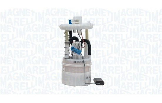 Fuel Supply Module GA