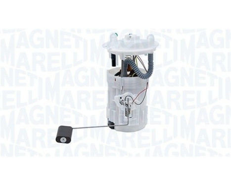 Fuel Supply Module GA