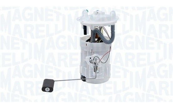 Fuel Supply Module GA