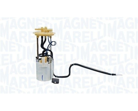 Fuel Supply Module GA