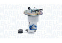 Fuel Supply Module GA