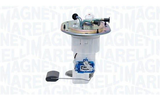 Fuel Supply Module GA