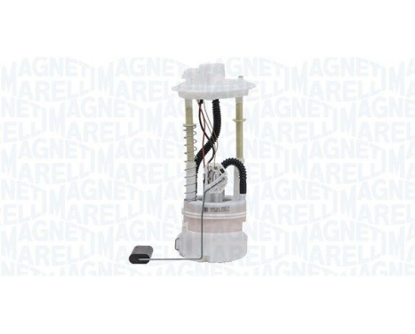 Fuel Supply Module