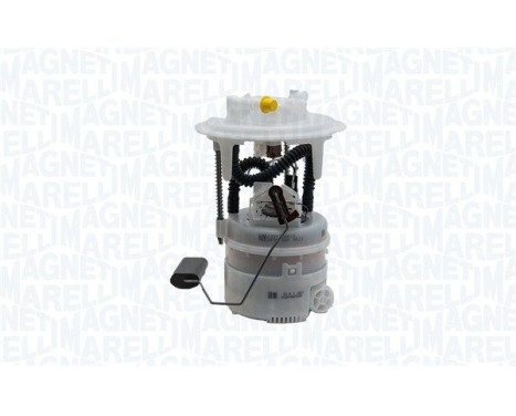 Fuel Supply Module