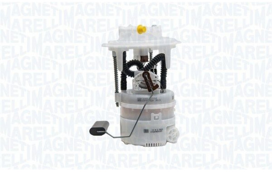 Fuel Supply Module