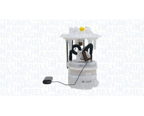 Fuel Supply Module