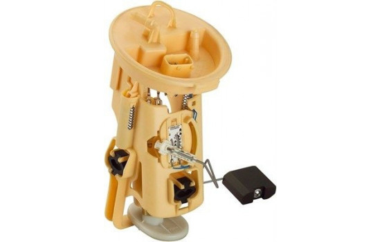 Fuel Supply Module