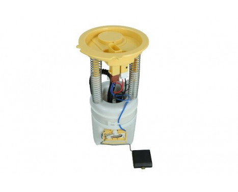 Fuel Supply Module