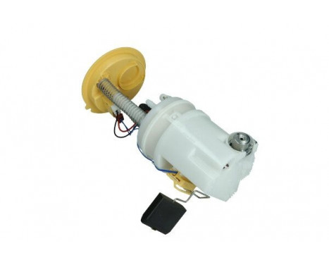 Fuel Supply Module, Image 2