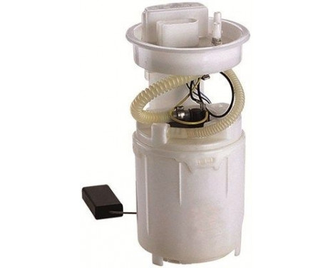 Fuel Supply Module