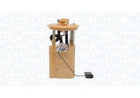 Fuel Supply Module