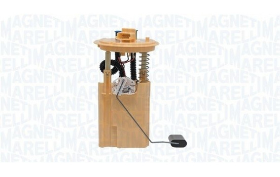 Fuel Supply Module