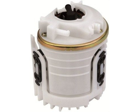 Fuel Supply Module