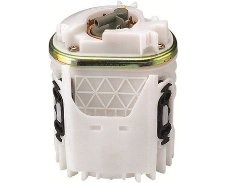 Fuel Supply Module