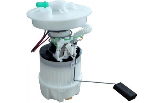 Fuel Supply Module