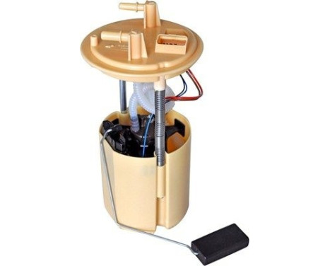 Fuel Supply Module