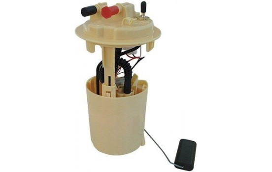 Fuel Supply Module