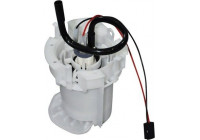 Fuel Supply Module