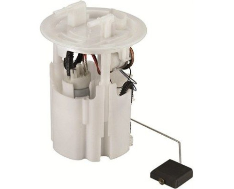 Fuel Supply Module