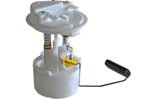 Fuel Supply Module
