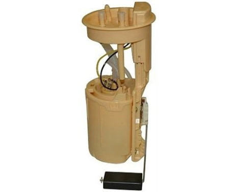 Fuel Supply Module