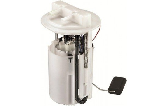 Fuel Supply Module