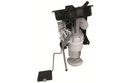 Fuel Supply Module