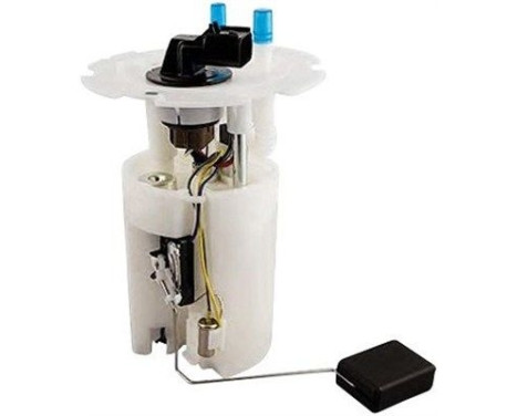 Fuel Supply Module