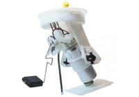 Fuel Supply Module