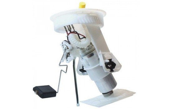 Fuel Supply Module